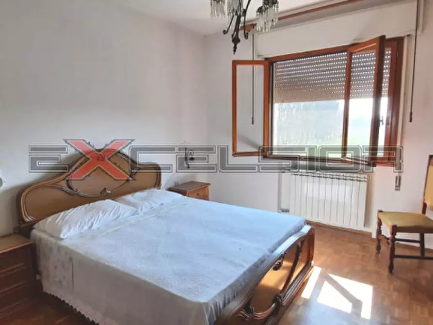 Immagine 3 di Casa bifamiliare in vendita  in Via G. Matteotti 20 bis a Cavarzere