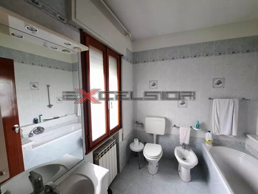 Immagine 5 di Casa bifamiliare in vendita  in Via G. Matteotti 20 bis a Cavarzere