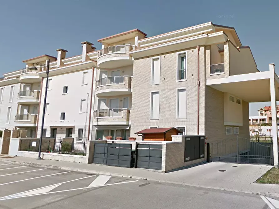 Immagine 1 di Appartamento in vendita  in via Scapacchio a Selvazzano Dentro