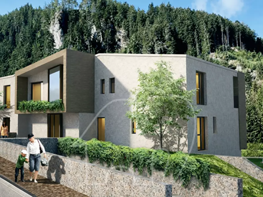 Immagine 2 di Appartamento in vendita  in San Lugano a Trodena .Truden.