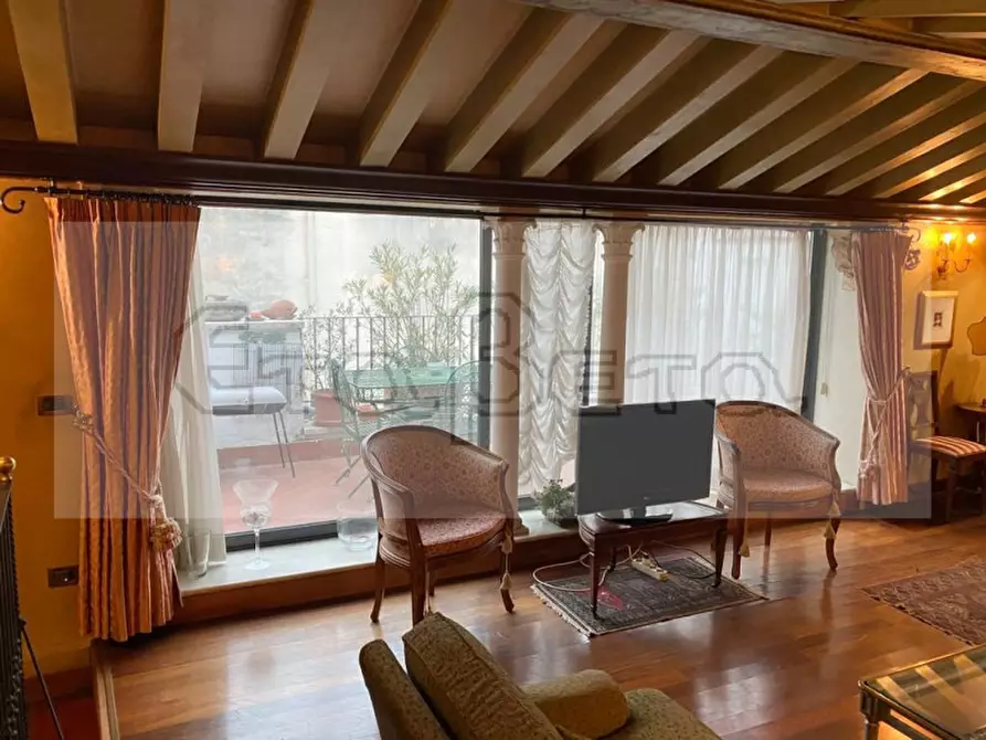 Immagine 2 di Appartamento in affitto  in Via Del Santo a Padova