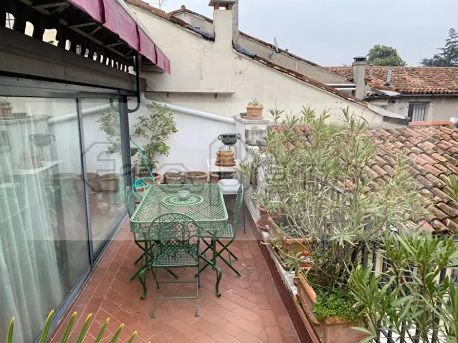 Immagine 3 di Appartamento in affitto  in Via Del Santo a Padova