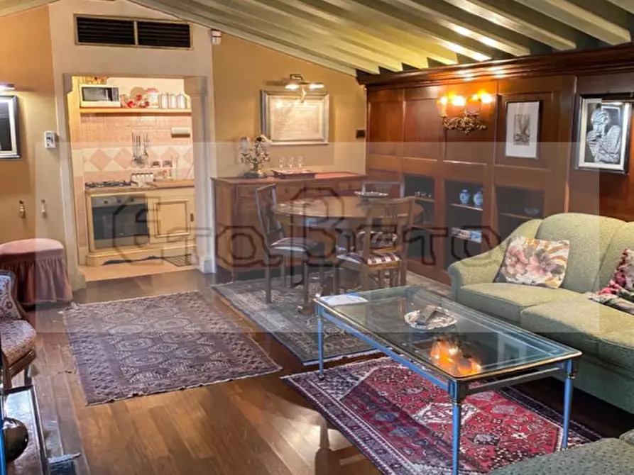 Immagine 4 di Appartamento in affitto  in Via Del Santo a Padova