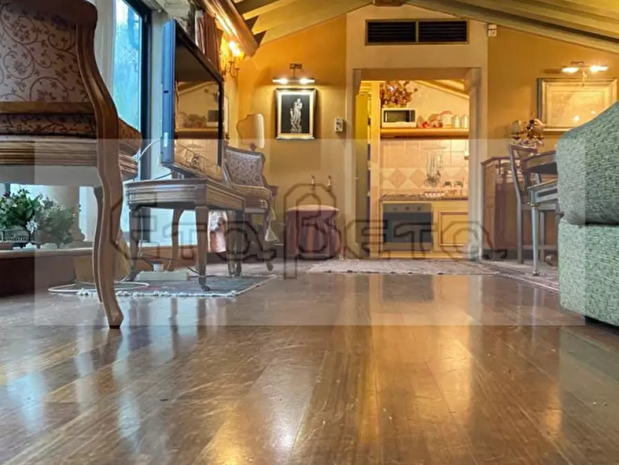 Immagine 5 di Appartamento in affitto  in Via Del Santo a Padova