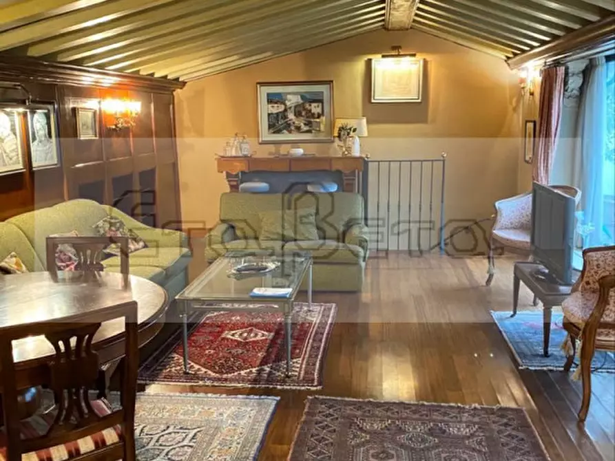 Immagine 6 di Appartamento in affitto  in Via Del Santo a Padova