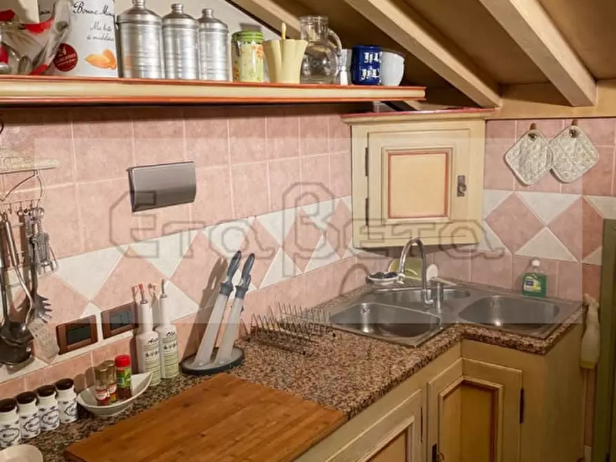 Immagine 7 di Appartamento in affitto  in Via Del Santo a Padova