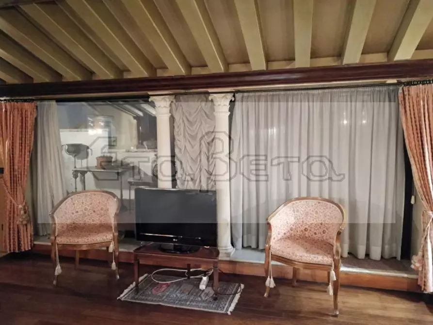 Immagine 8 di Appartamento in affitto  in Via Del Santo a Padova