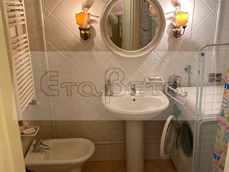 Immagine 11 di Appartamento in affitto  in Via Del Santo a Padova