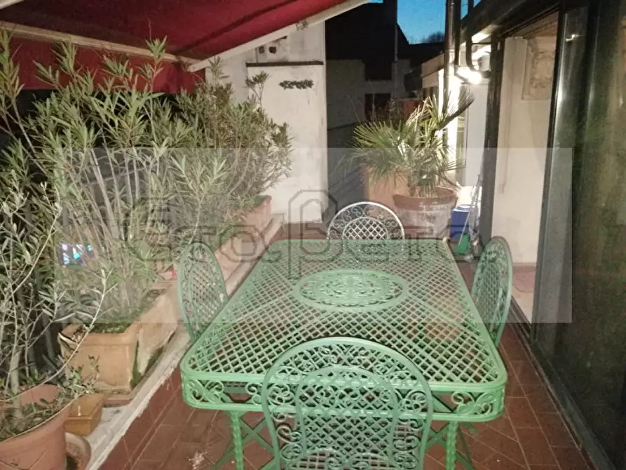 Immagine 13 di Appartamento in affitto  in Via Del Santo a Padova