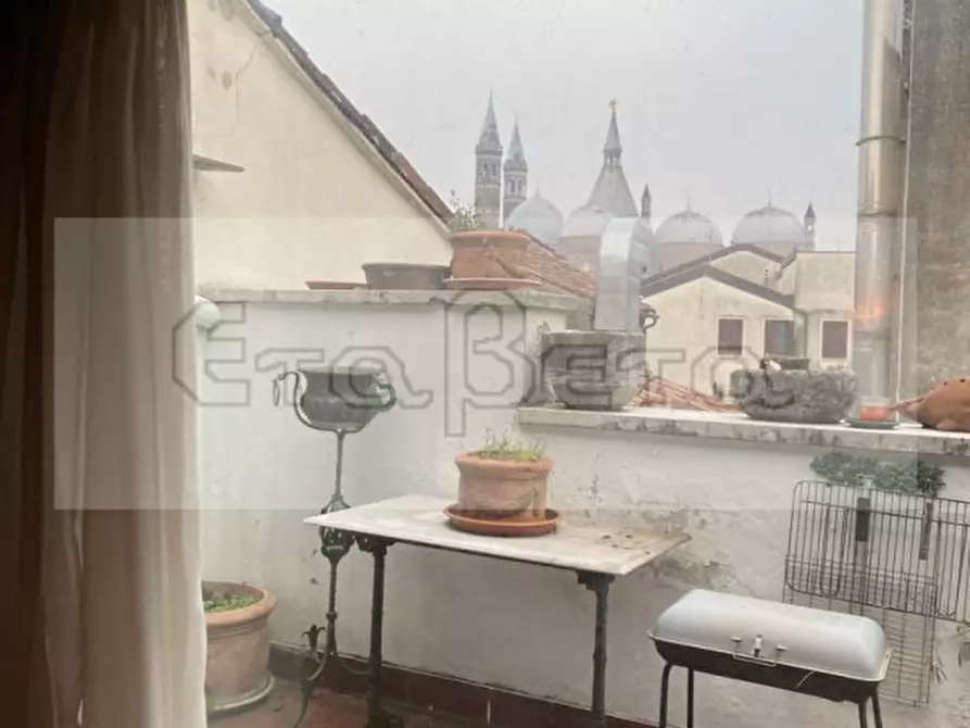 Immagine 18 di Appartamento in affitto  in Via Del Santo a Padova