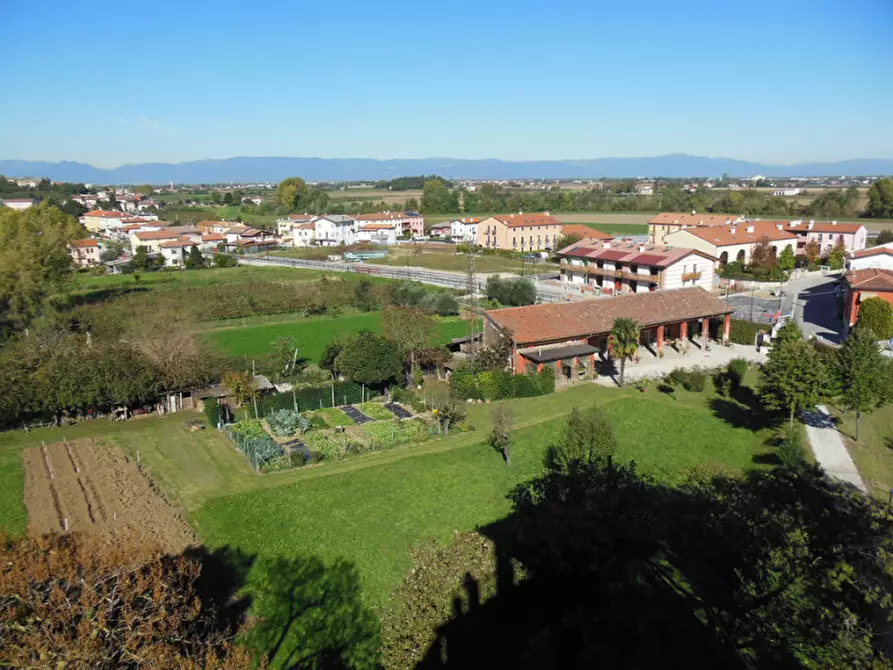 Immagine 9 di Villa in vendita  in Longare a Longare