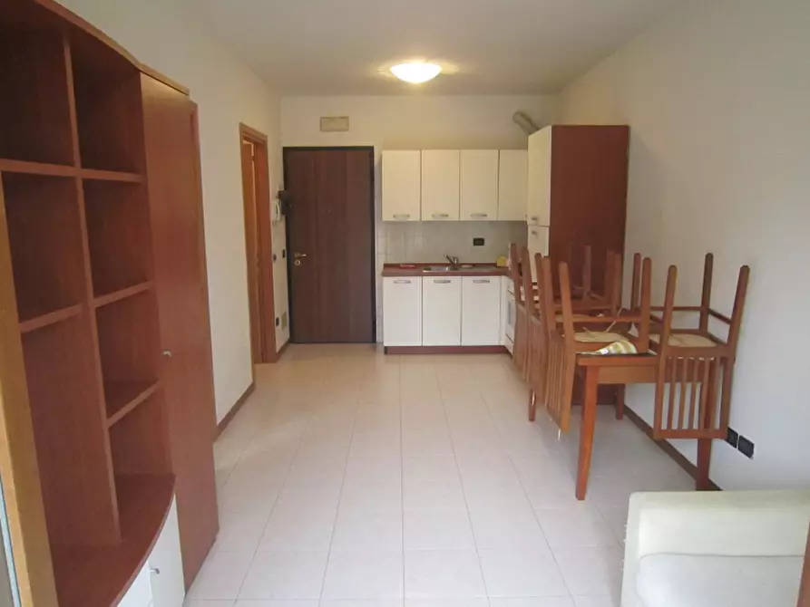 Immagine 1 di Appartamento in affitto  in v. Monte Asolone a Vicenza