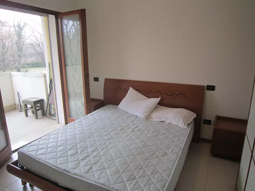 Immagine 2 di Appartamento in affitto  in v. Monte Asolone a Vicenza