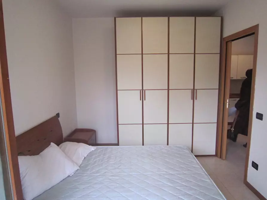 Immagine 3 di Appartamento in affitto  in v. Monte Asolone a Vicenza