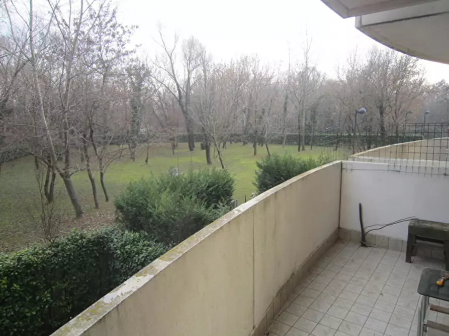 Immagine 4 di Appartamento in affitto  in v. Monte Asolone a Vicenza