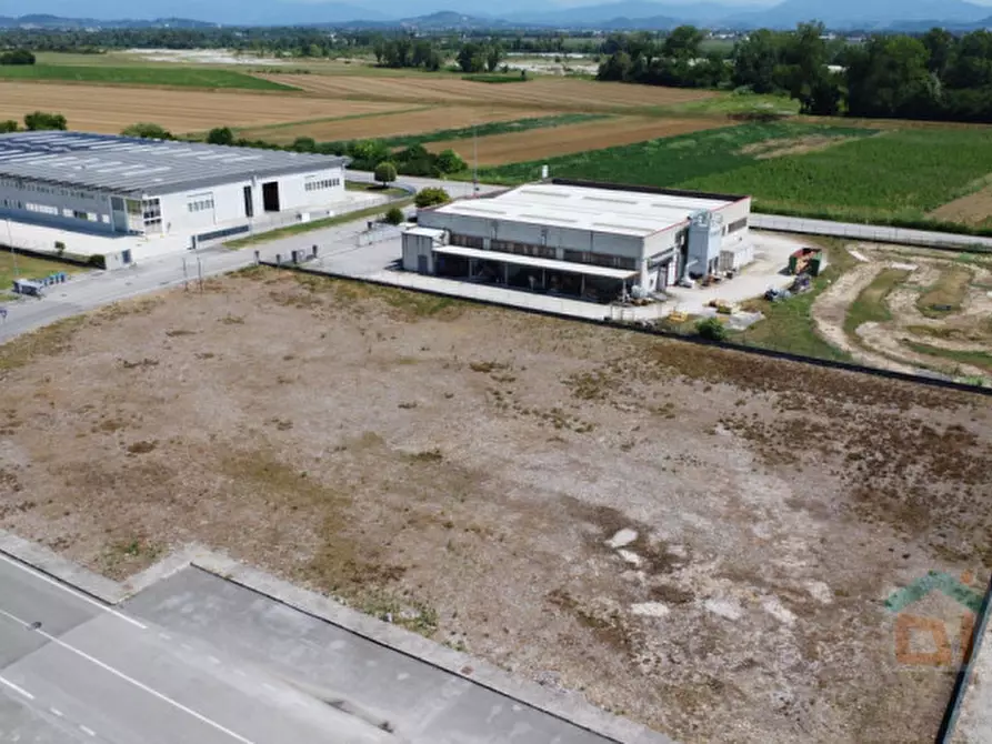 Immagine 1 di Terreno in vendita  in Via remis a San Vito Al Torre