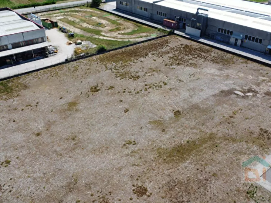 Immagine 3 di Terreno in vendita  in Via remis a San Vito Al Torre