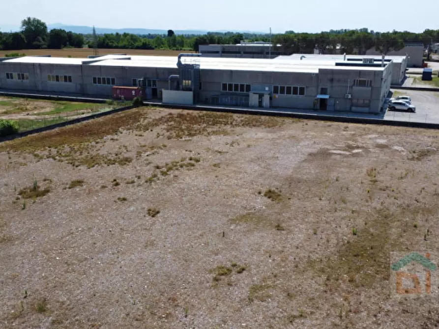 Immagine 13 di Terreno in vendita  in Via remis a San Vito Al Torre