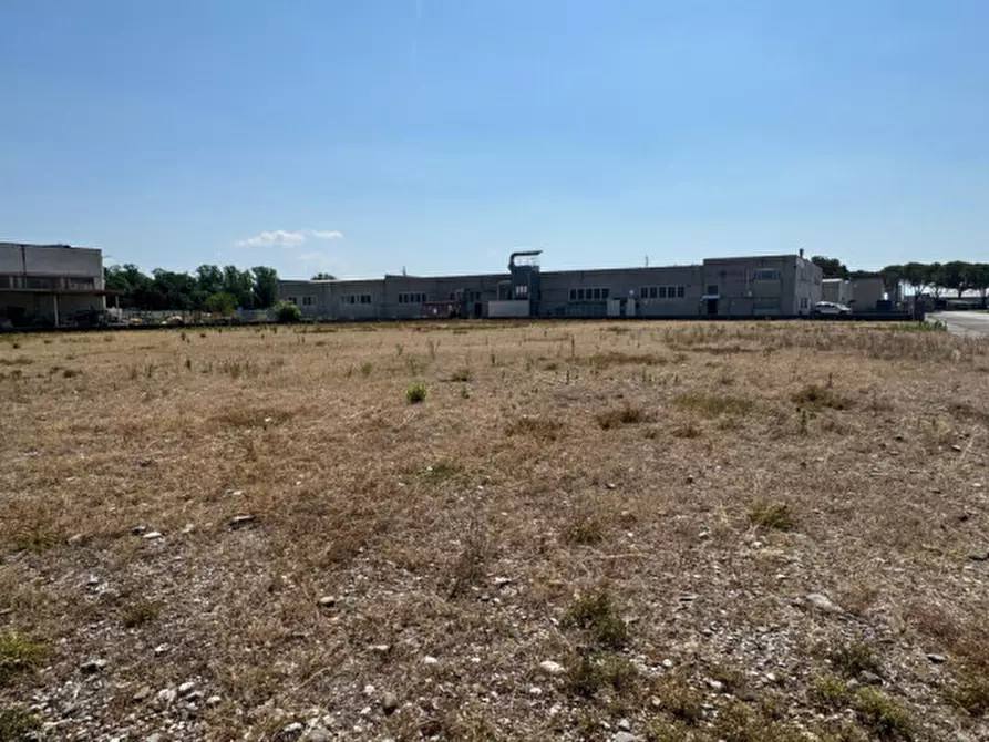 Immagine 21 di Terreno in vendita  in Via remis a San Vito Al Torre