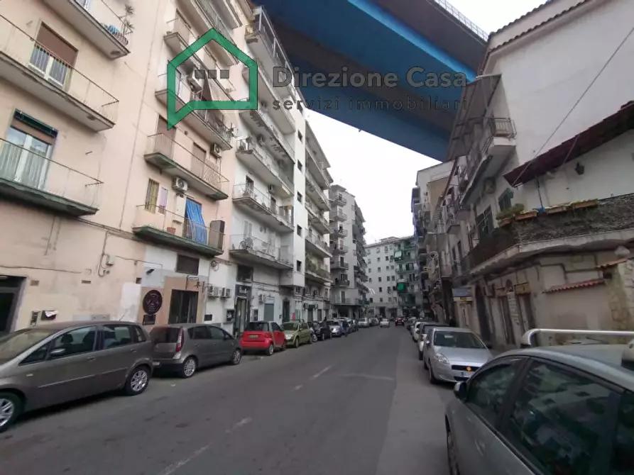 Immagine 10 di Negozio in affitto  in Via Abate minichini, 52 a Napoli