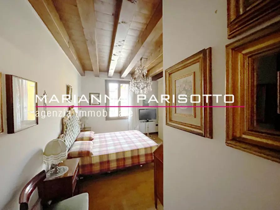 Immagine 3 di Appartamento in vendita  a Bassano Del Grappa