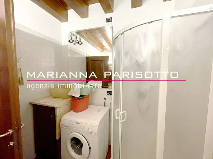 Immagine 5 di Appartamento in vendita  a Bassano Del Grappa