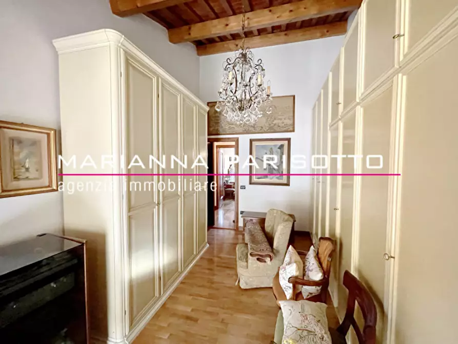 Immagine 6 di Appartamento in vendita  a Bassano Del Grappa