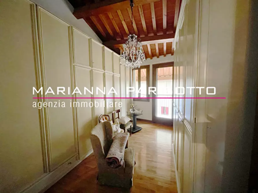 Immagine 7 di Appartamento in vendita  a Bassano Del Grappa