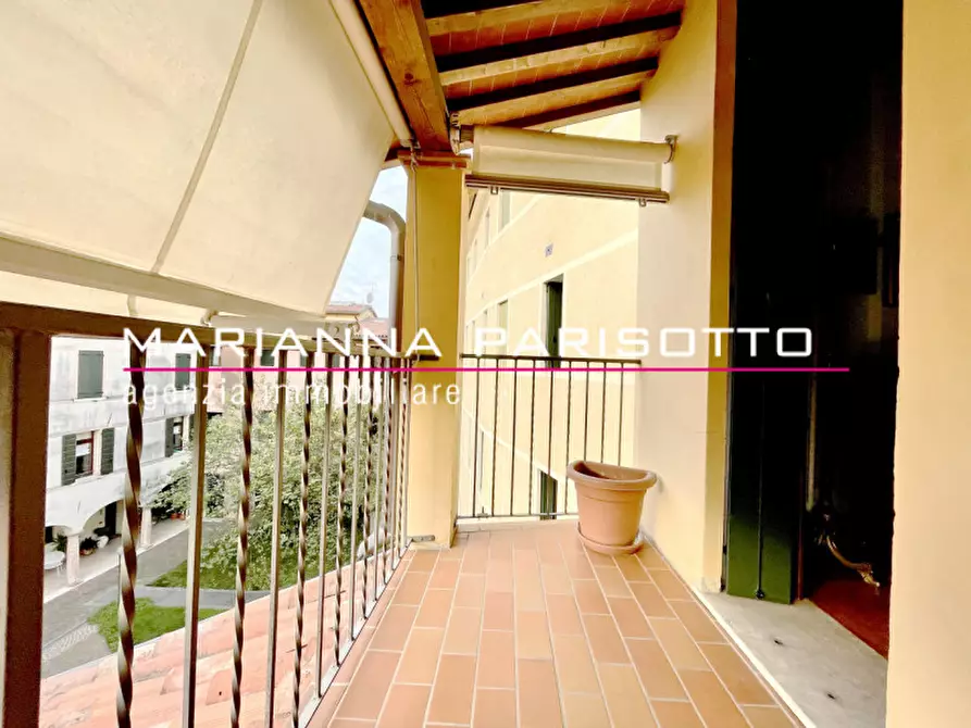 Immagine 8 di Appartamento in vendita  a Bassano Del Grappa