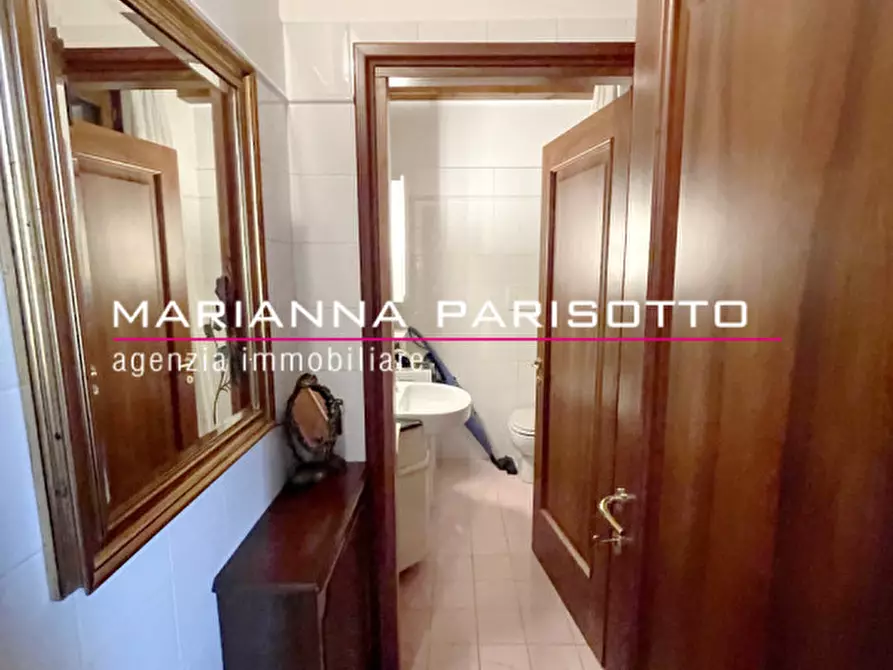 Immagine 9 di Appartamento in vendita  a Bassano Del Grappa