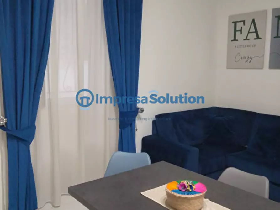 Immagine 7 di Appartamento in vendita  in Via Cesare Rosaroll a Napoli