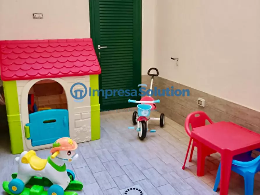 Immagine 8 di Appartamento in vendita  in Via Cesare Rosaroll a Napoli