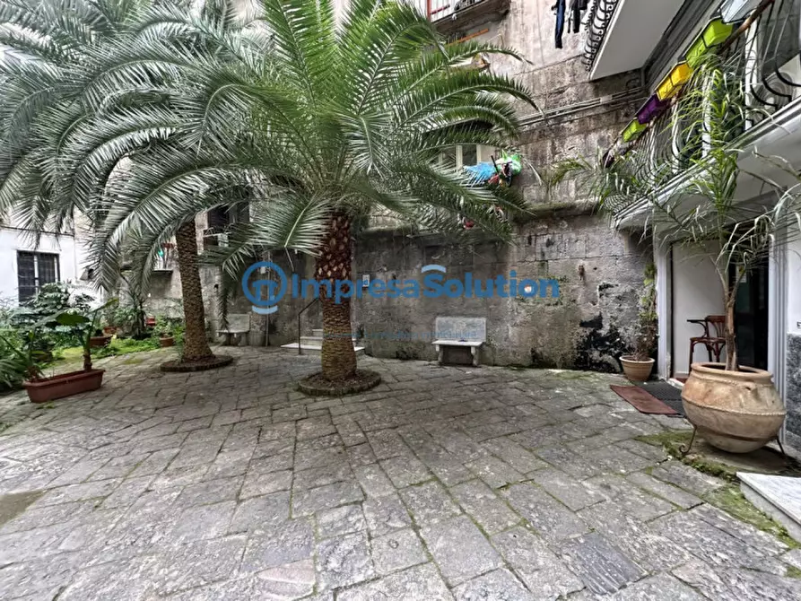 Immagine 17 di Appartamento in vendita  in Via Cesare Rosaroll a Napoli