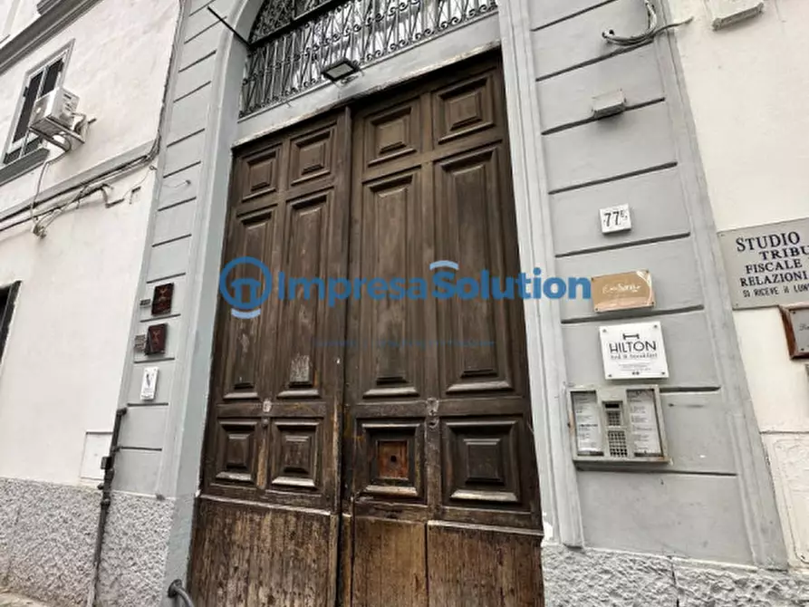 Immagine 19 di Appartamento in vendita  in Via Cesare Rosaroll a Napoli
