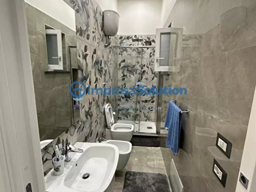 Immagine 22 di Appartamento in vendita  in Via Cesare Rosaroll a Napoli