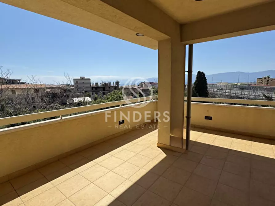 Immagine 7 di Appartamento in vendita  in Via Vallone Menga a Reggio Di Calabria