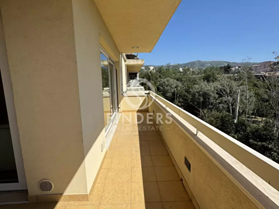 Immagine 8 di Appartamento in vendita  in Via Vallone Menga a Reggio Di Calabria