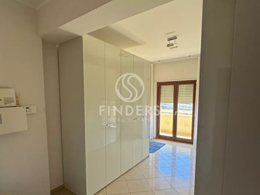 Immagine 13 di Appartamento in vendita  in Via Vallone Menga a Reggio Di Calabria