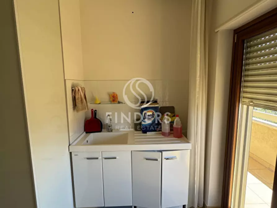 Immagine 14 di Appartamento in vendita  in Via Vallone Menga a Reggio Di Calabria