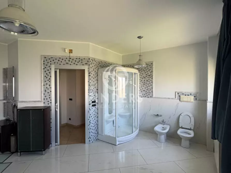 Immagine 19 di Appartamento in vendita  in Via Vallone Menga a Reggio Di Calabria