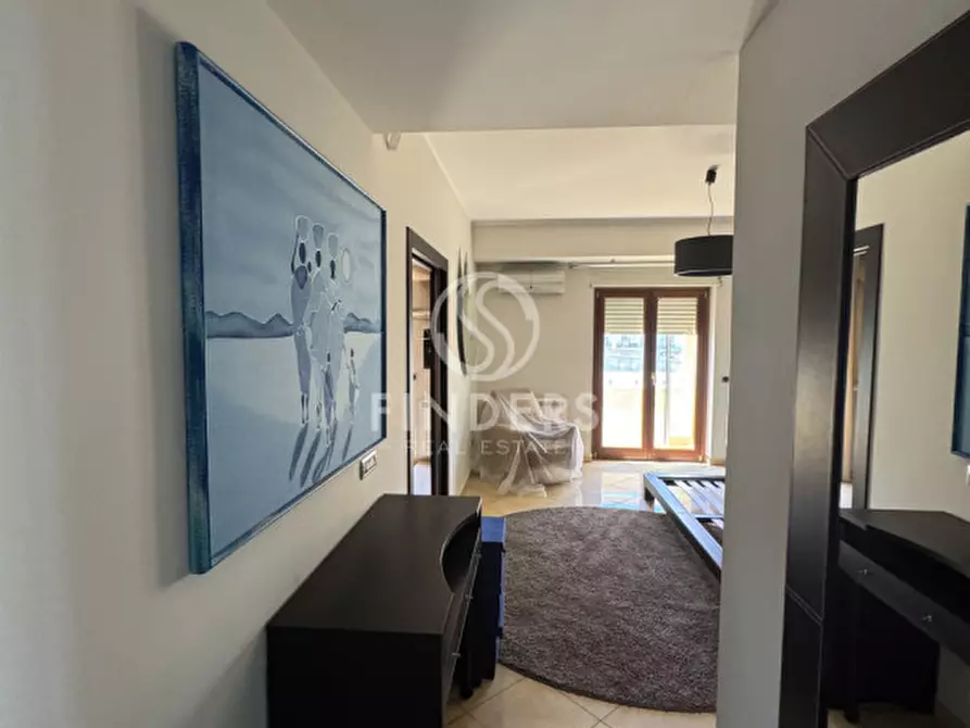 Immagine 20 di Appartamento in vendita  in Via Vallone Menga a Reggio Di Calabria