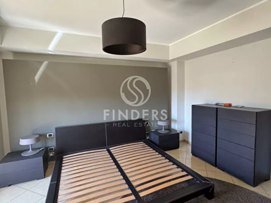 Immagine 22 di Appartamento in vendita  in Via Vallone Menga a Reggio Di Calabria