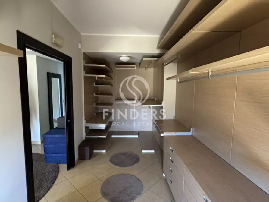 Immagine 23 di Appartamento in vendita  in Via Vallone Menga a Reggio Di Calabria