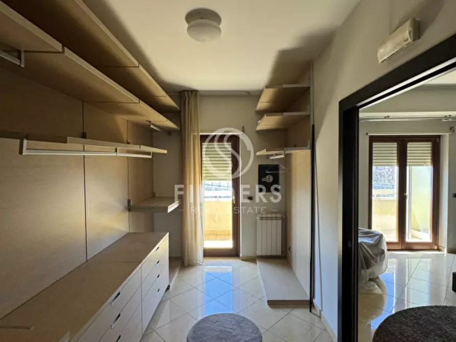 Immagine 24 di Appartamento in vendita  in Via Vallone Menga a Reggio Di Calabria