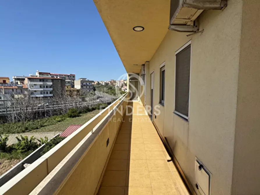 Immagine 25 di Appartamento in vendita  in Via Vallone Menga a Reggio Di Calabria