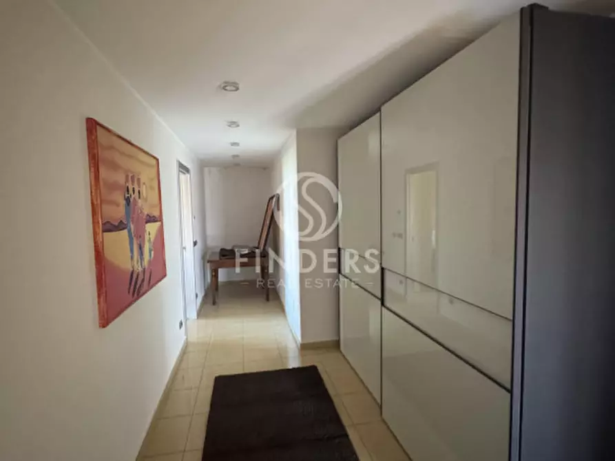 Immagine 26 di Appartamento in vendita  in Via Vallone Menga a Reggio Di Calabria