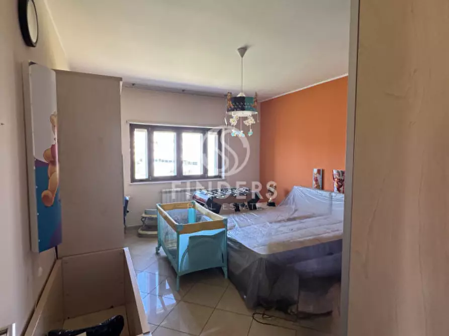 Immagine 27 di Appartamento in vendita  in Via Vallone Menga a Reggio Di Calabria