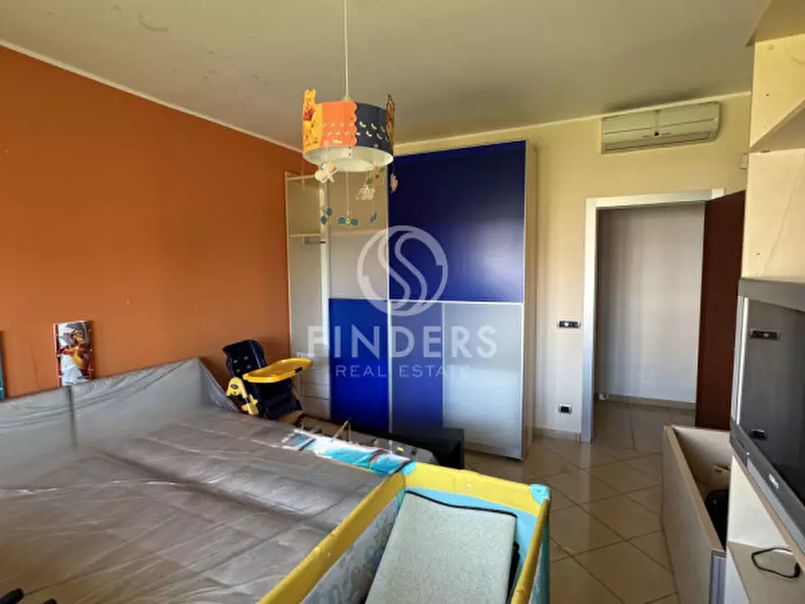 Immagine 28 di Appartamento in vendita  in Via Vallone Menga a Reggio Di Calabria