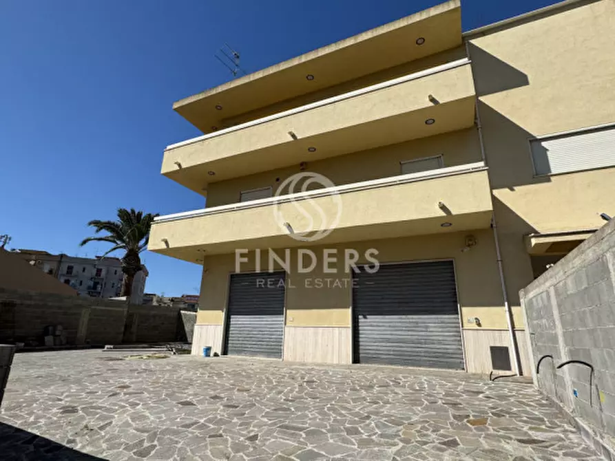 Immagine 33 di Appartamento in vendita  in Via Vallone Menga a Reggio Di Calabria