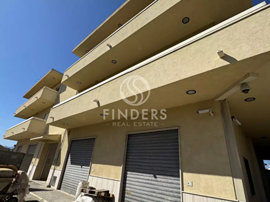 Immagine 34 di Appartamento in vendita  in Via Vallone Menga a Reggio Di Calabria